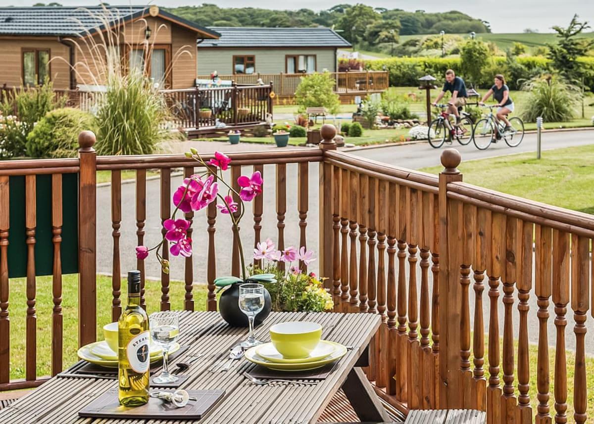Holderness Country Park Hotel Tunstall  Exterior photo