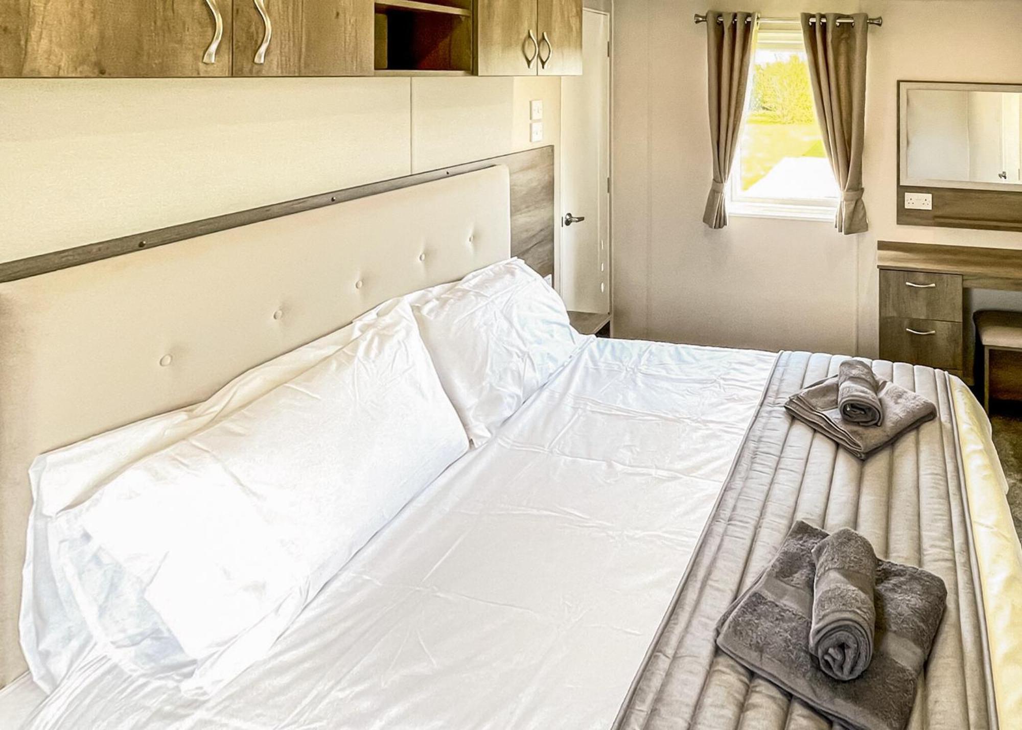 Holderness Country Park Hotel Tunstall  Room photo