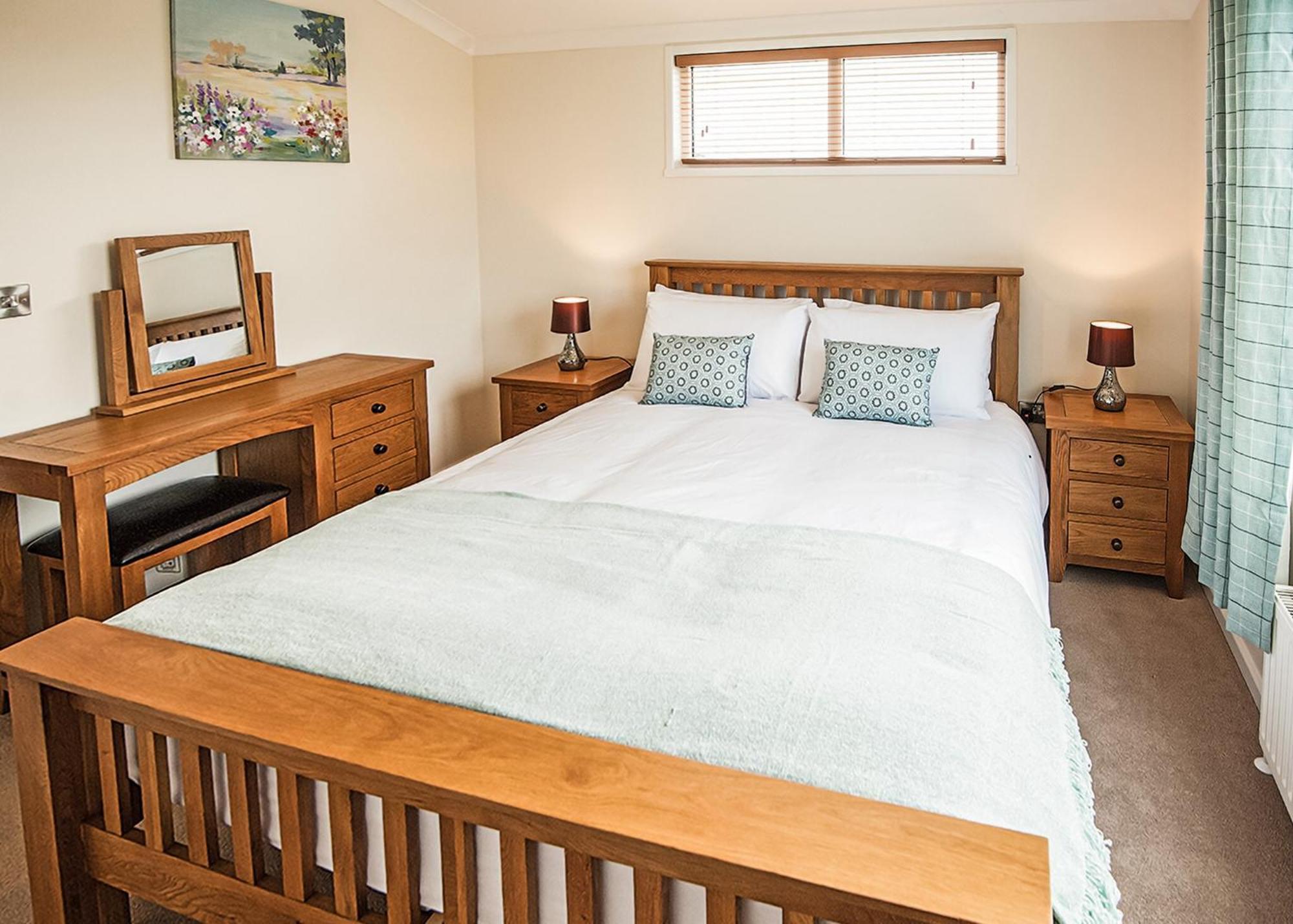 Holderness Country Park Hotel Tunstall  Room photo